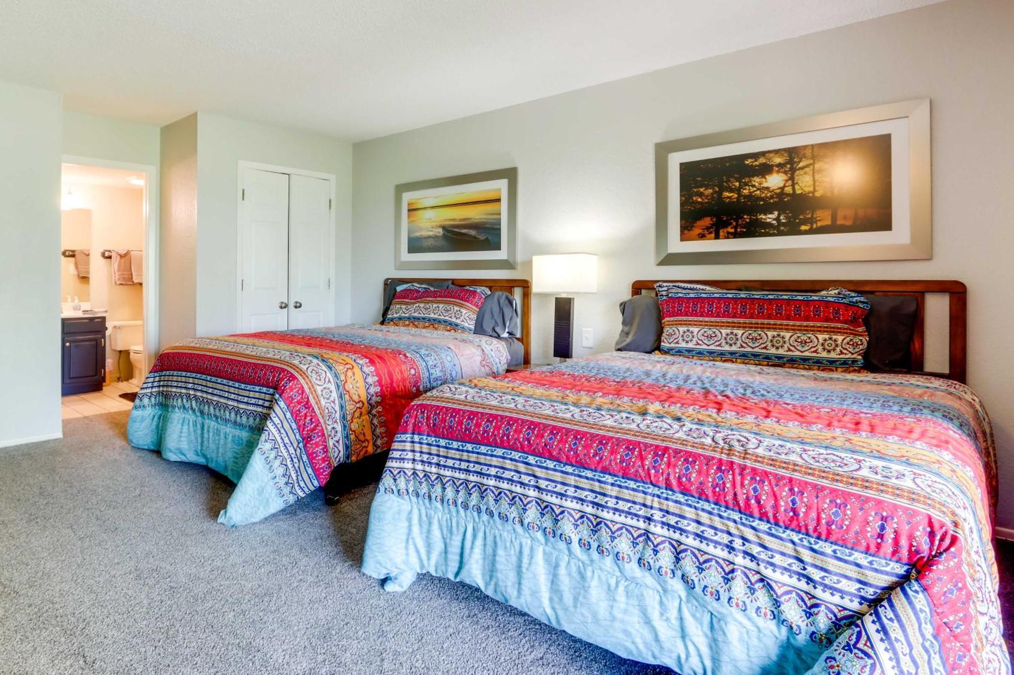 Margaritaville Resort Retreat With Hot Tub And Deck Osage Beach Exterior foto